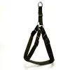 Köpek Bel Tasması 70cm Large Siyah