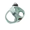 Köpek Göğüs Tasması 3XSmall 24-28 cm Gri Moon