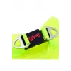 Köpek Göğüs Tasması XSmall 32x36 cm Neon Lime