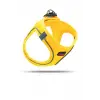 Köpek Göğüs Tasması XSmall 32x36 cm Yellow
