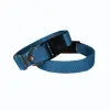 Köpek Tasması Dokuma 2 cm - Min: 30 cm - Max: 50 cm Mi