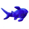 Köpekbalığı Sesli Baby Shark Müzikli 28 cm - 181 - 1 ADET
