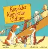 Köpekler Alışverişe Gidiyor