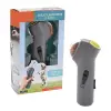 Köpekler İçin  Fırlatma Oyuncağı 17 cm
