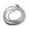 Kopmaz Kırılmaz Spiral Banyo Duş Hortumu 150 Cm.