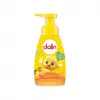 Köpük Sabun Mango ve Portakal Kokulu 200 ml