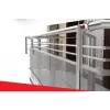 Koral Katlanabilir Balkon Çamaşır Kurutma Askılığı