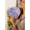 Kore Yelpaze 25 cm