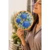 Kore Yelpaze 25 cm