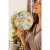 Kore Yelpaze 25 cm