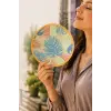 Kore Yelpaze 25 cm