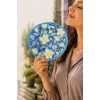 Kore Yelpaze 25 cm