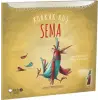 Korkak Kuş Sema