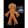 Korku cıları Ginger (Peluş Oyuncak)
