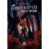 Korku Kapanı – Kla Yüzleşme