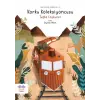 Korku Koleksiyoncusu – Saklı Dünya Hikâyeleri 3