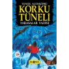 Korku Tüneli 1 - salar Vadisi