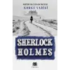 Korku Vadisi - Sherlk Holmes