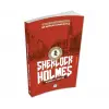 Korku Vadisi - Sherlk Holmes