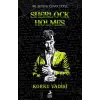 Korku Vadisi Sherlk Holmes