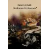 Korkunun Kıyılarında