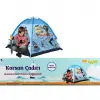 Korsan Oyun Çadırı
