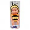 Kostümlü Junior Bebek
