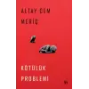 Kötülük Problemi