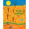 Köyde Sonbahar Ara-Bul Kitabı - Hadi Gezelim
