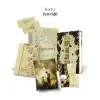 Köygöçüren 1 (Hediyeli Kutu)