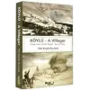 Köylü - A Villager