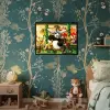 KP 113 KUNG FU PANDA PUZZLE 200 PRÇ