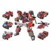 KP-1416  Blok Seti -Vagon life