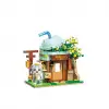 KP-28021 Milk Tea Shop Blok Seti -Vagon life