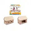 KR053 EVİM EVİM GÜZEL EVİM 12