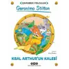 Kral Arthurun Kalesi