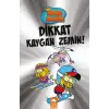 Kral Şakir 12 Dikkat Kaygan Zemin