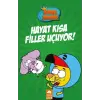 Kral Şakir 4 - Hayat Kısa Filler Uçuyor!