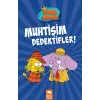 Kral Şakir 9 - Muhtişim Dedektifler