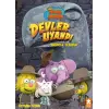 Kral Şakir Devler Uyandı Anadolu  Serüveni