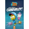 Kral Şakir Mikrop cıları 2 - Cumburlop