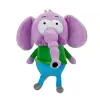 Kral Şakir Necati Peluş 25 cm.