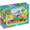 Kral Şakir Puzzle 200