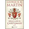 Kralların Çarpışması Kısım 1 / Buz ve Ateşin Şarkısı 2