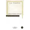 Kreutzer Sonat - Hasan Ali Yücel Klasikleri