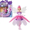 Kristal Kanatlı Sihirli Uçan Oyuncak Bebek Kristal Flyers SPM-6068672