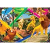 Ks Games 200 Parça Lion King Puzzle