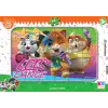 Ks Games 24 Parça Cats  Frame Puzzle