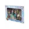 Ks Games 24 Parça Frozen Frame Puzzle