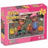 KSElifinDüşleri100ParçaPuzzle